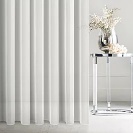 Firany made to measure
