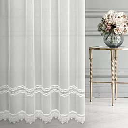 Firany made to measure