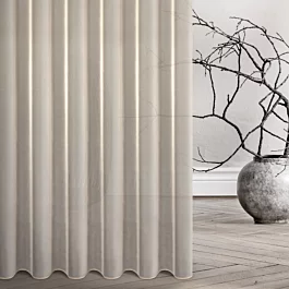 Firany made to measure