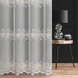 Firany made to measure