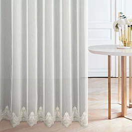 Firany made to measure