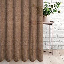 Firany made to measure