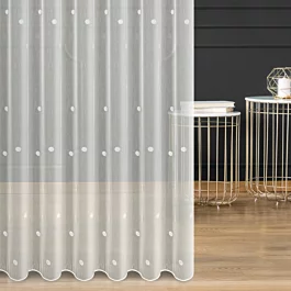 Firany made to measure