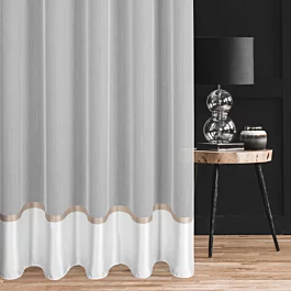 Firany made to measure