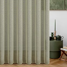 Firany made to measure