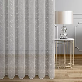 Firany made to measure