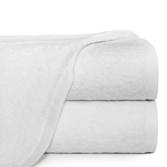 Ręcznik kąpielowy 50x100 cm bawełniany 500 g/m2