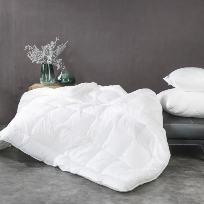 Kołdra zimowa puszysta i lekka DESIGN 91 GOLD COLLECTION