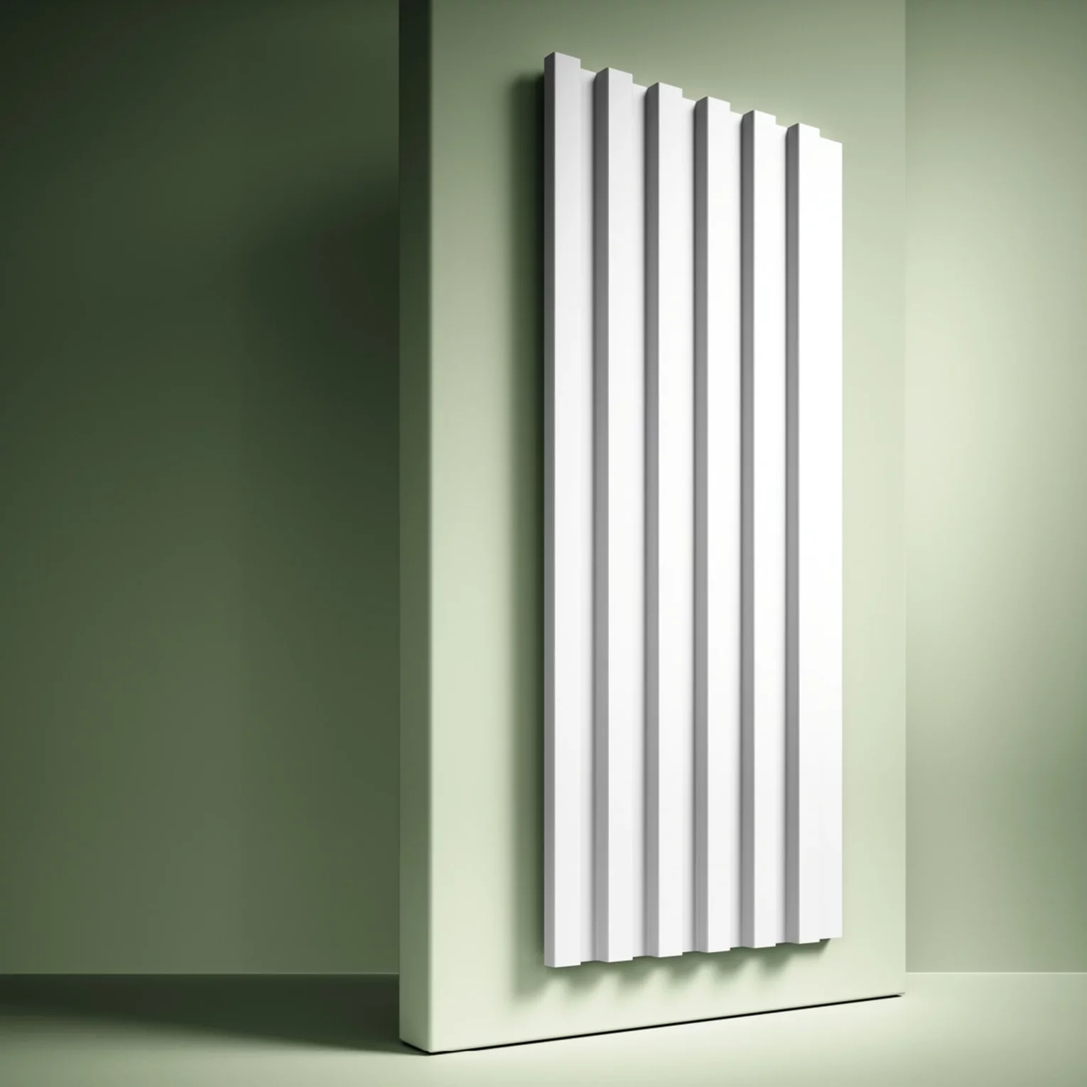 Lamel ścienny THALIA 01 Creativa – panel dekoracyjny