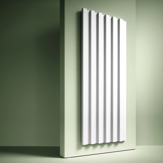 Lamel ścienny THALIA 01 Creativa – panel dekoracyjny