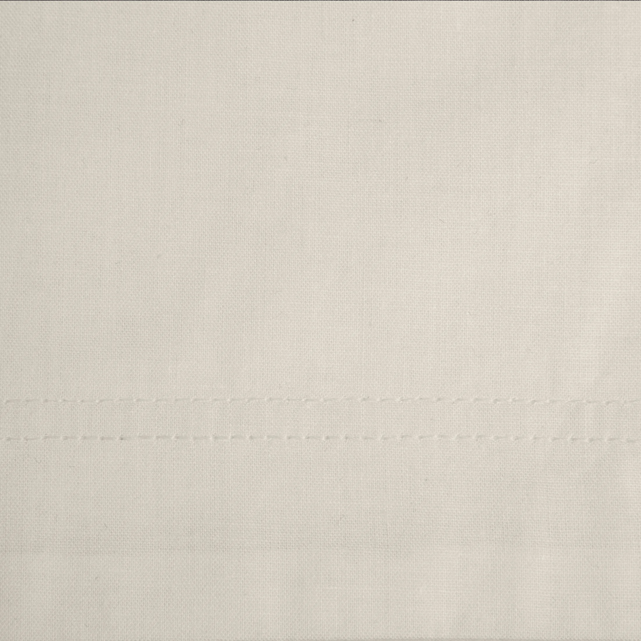 Poszwa na kołdrę 220x200 cm z bawełny z połyskiem kolor beżowy NOVA COLOUR