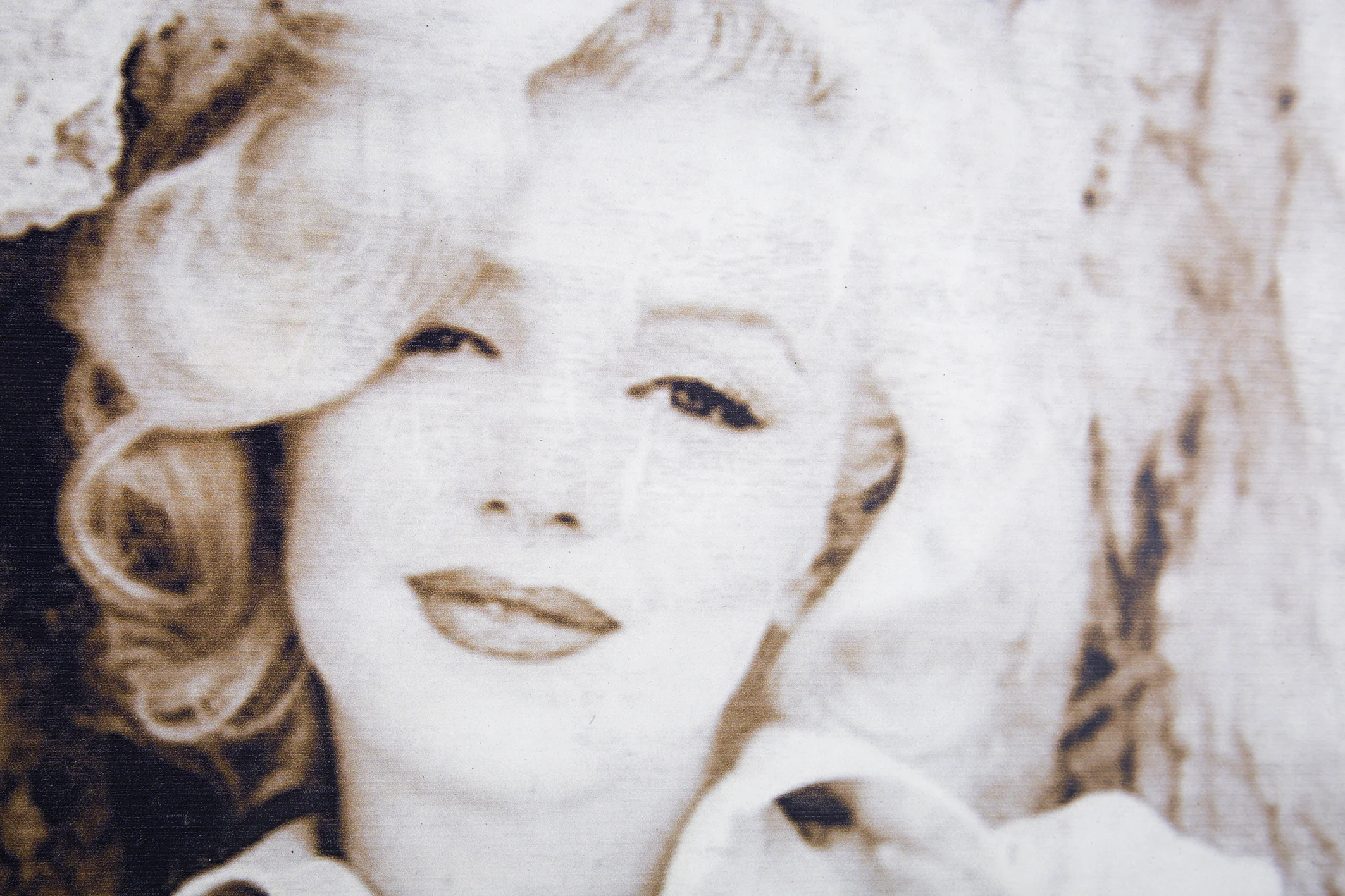OBRAZ MARILYN