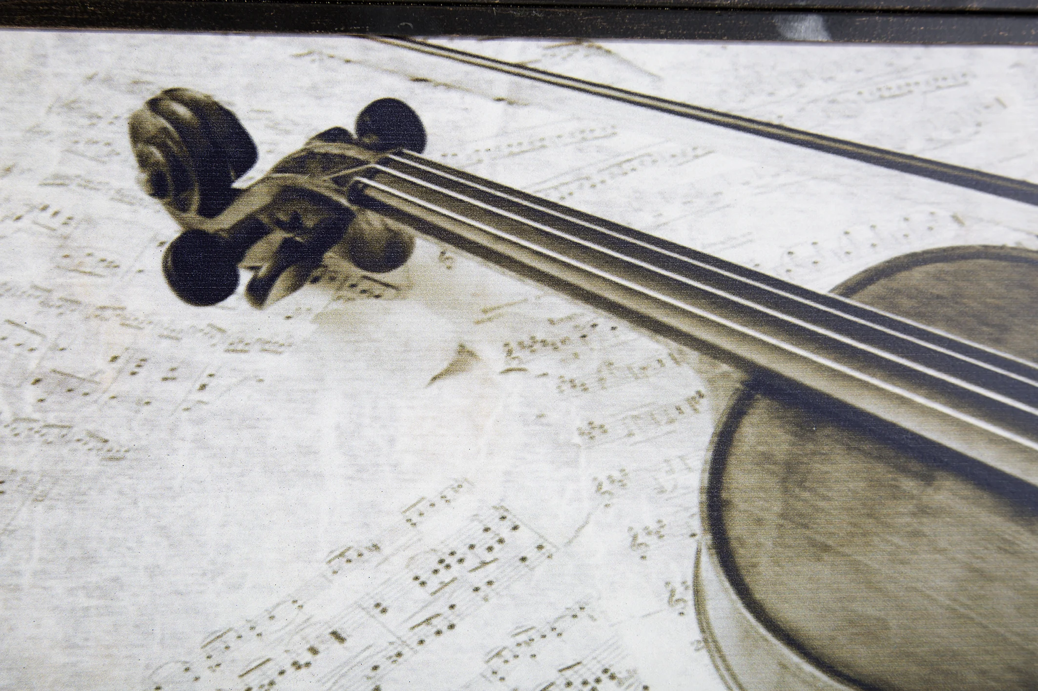 OBRAZ VIOLIN