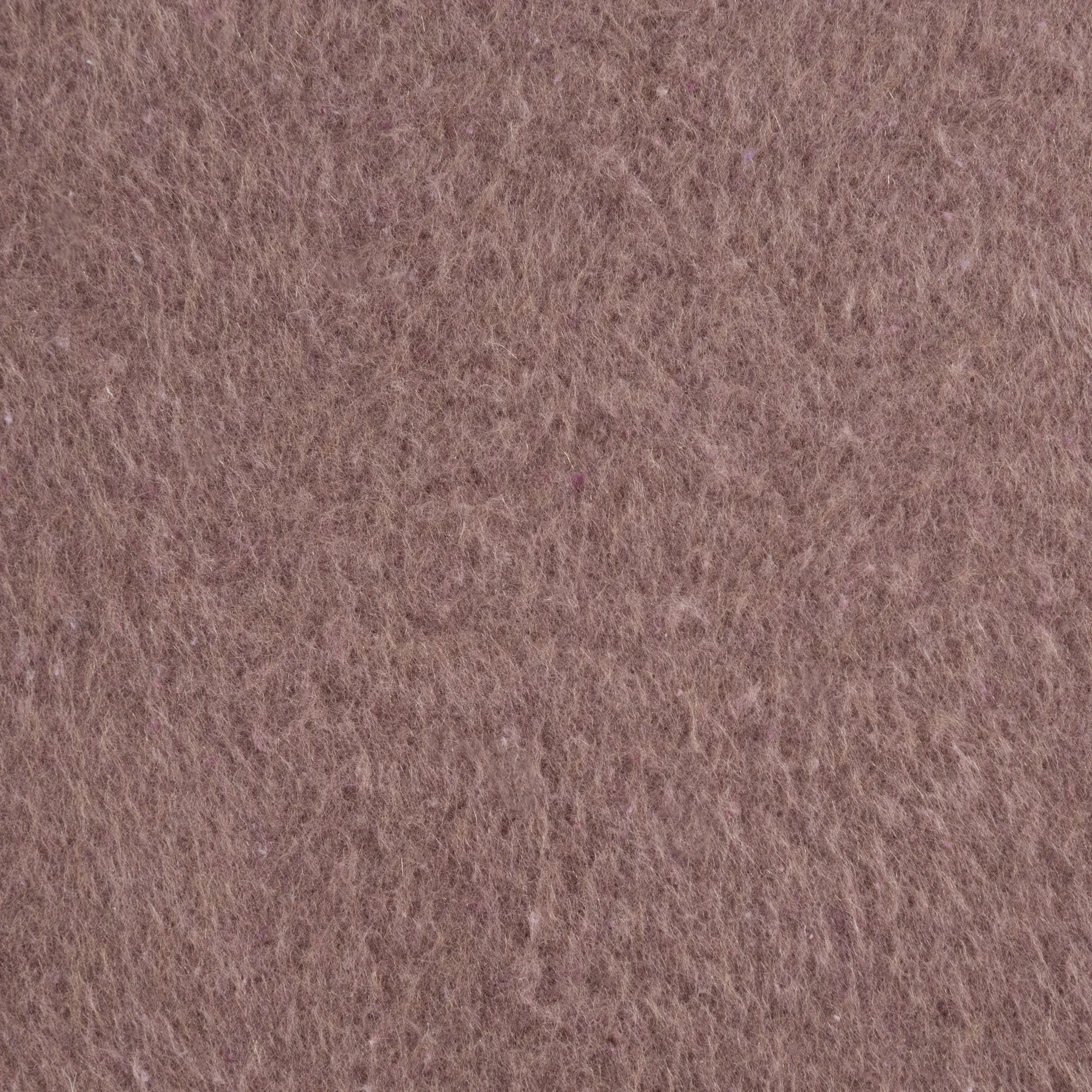 Koc 220x240 cm pudrowy z akrylu z frędzlami Eurofirany Premium AKRYL
