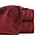 Ręcznik do rąk 30x50 cm bawełniany kolor ceglasty z żakardową bordiurą 430 g/m2 EVI Pierre Cardin