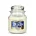 Średnia świeca zapachowa w słoiku YANKEE CANDLE - Midnight Jasmine