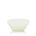 Wosk zapachowy do kominka kolor kremowy YANKEE CANDLE - CLEAN COTTON