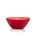 Wosk zapachowy do kominka  kolor czerwony YANKEE CANDLE - Red apple