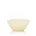 Wosk zapachowy do kominka kolor kremowy YANKEE CANDLE - Vanilla Cupcake