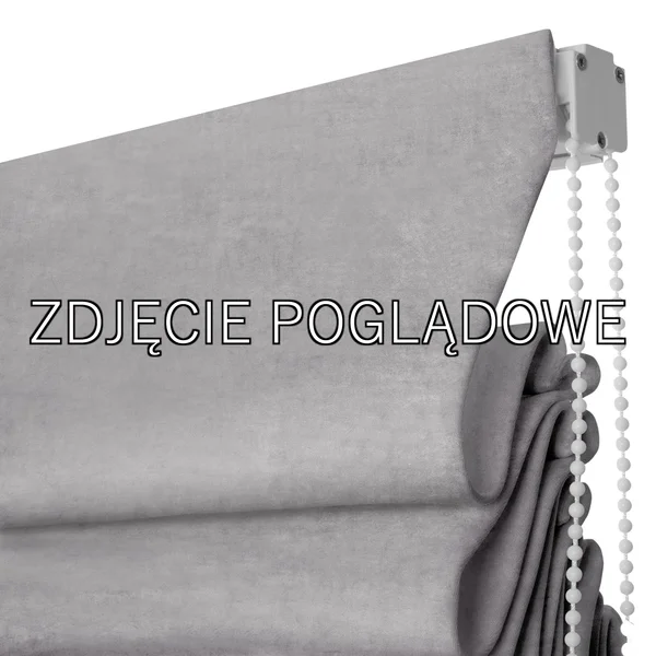 Rolety rzymskie
