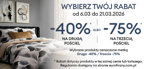 Skorzystaj z okazji!