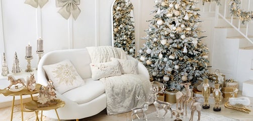 Zobacz świąteczne aranżacje