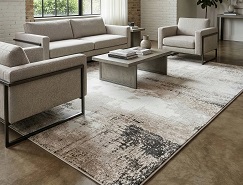 Dywany w stylu nowoczesnym