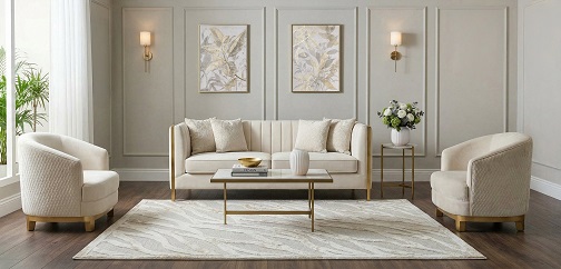 NOWOŚĆ! Dywany - bogactwo wzorów i kolorów