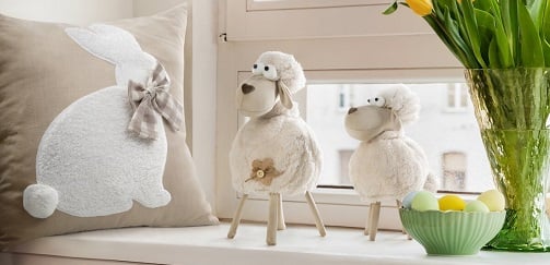 Figurki świąteczne