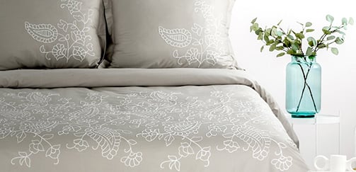 Gramatura pościeli - jaka będzie najlepsza?