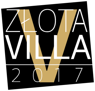 Złota Willa