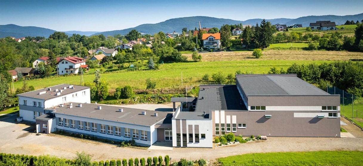 Hala sportowa