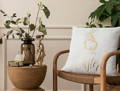 Urocze poszewki Wielkanocne