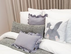 Urocze poszewki Wielkanocne