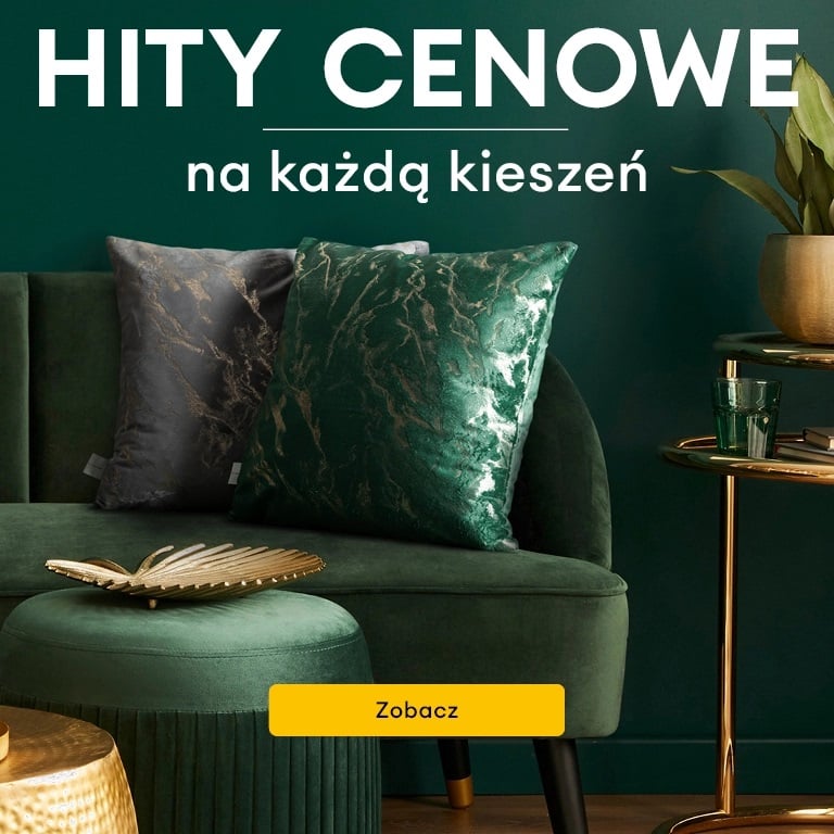 Hity cenowe